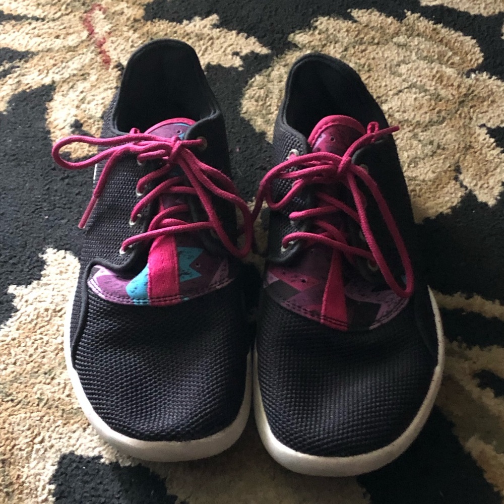Jordan Tennis Shoes for kids